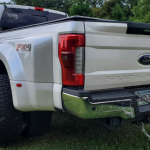 Find the Perfect Tires for Your Dually Truck