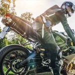 A Simple Approach to buy a Second-Hand Motorcycle Guide 