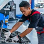 Why the Throttle Position Sensor Is Critical for Smooth Acceleration