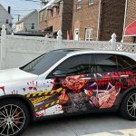 The Ultimate Guide to Chucky Car Decals: How to Add a Spooky Edge to Your Ride