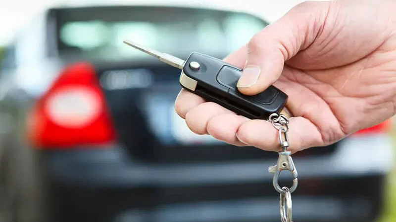 Locked Out of Your BMW? Here’s How Mobile Auto Locksmiths Can Save the Day