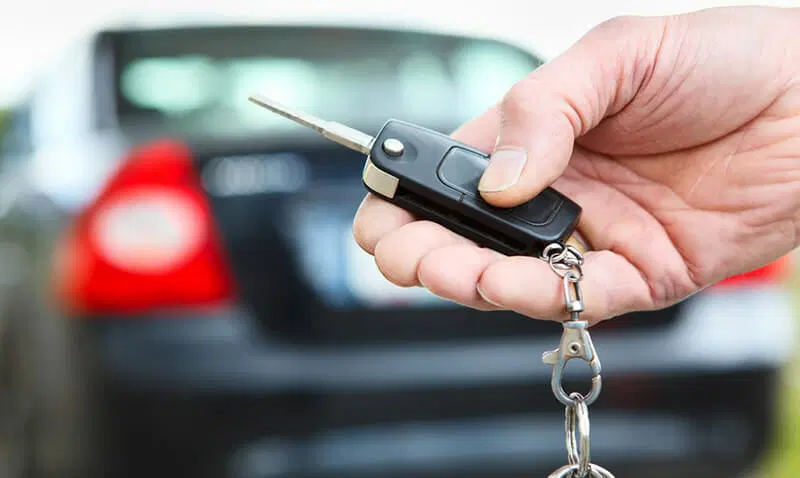 Locked Out of Your BMW? Here’s How Mobile Auto Locksmiths Can Save the Day