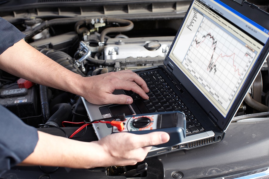 The ABCs of Brake Maintenance: Understanding Anti-lock Braking Systems