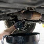 Avoiding Engine Overheating with Regular Oil Filter Care