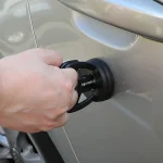Dent Repair: Restoring Your Vehicle’s Smooth Finish