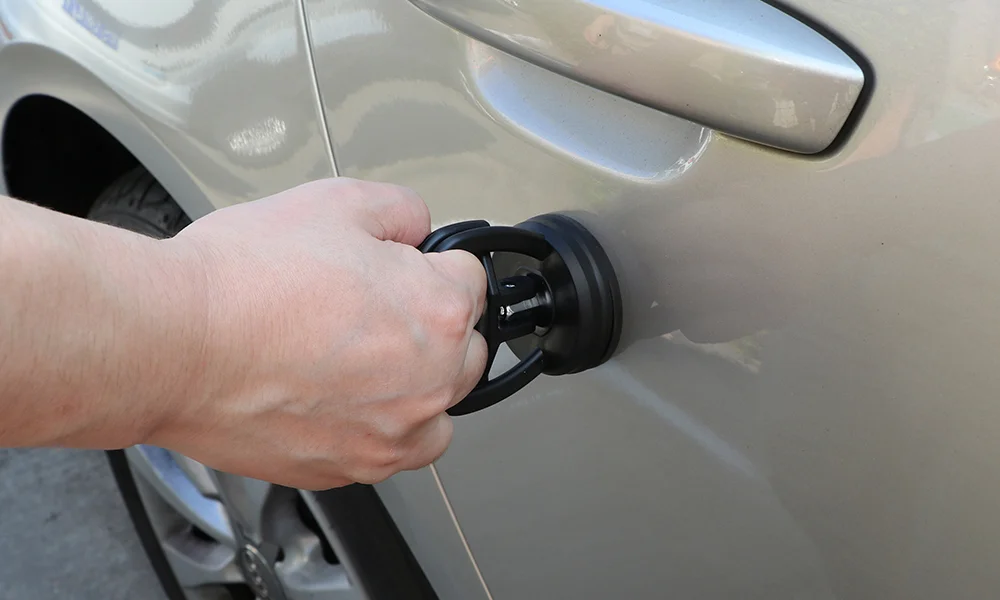 car dent repair