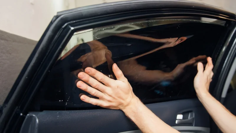 How Window Tinting Will Cut Your Fuel and Interior Repair Costs