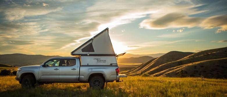 Why the Right 4WD Rental Changes a Montana Trip